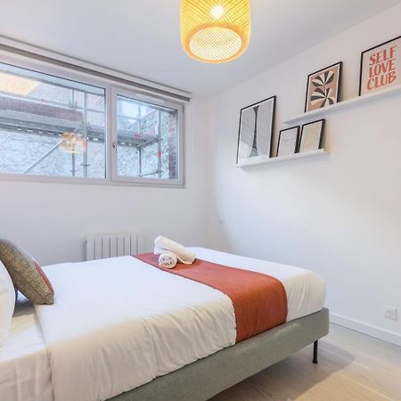 Renovated 1 Bedroom Apartment Lille Eksteriør bilde