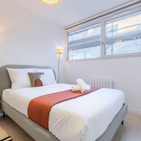 Renovated 1 Bedroom Apartment Lille Eksteriør bilde
