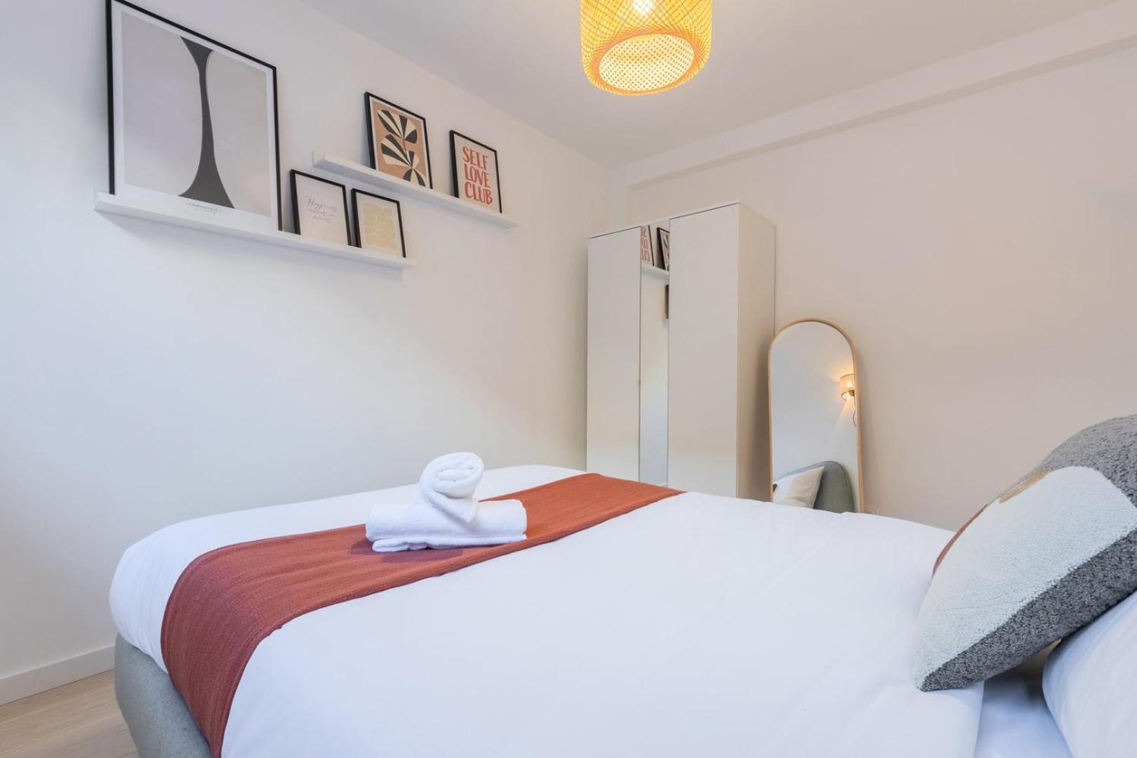 Renovated 1 Bedroom Apartment Lille Eksteriør bilde